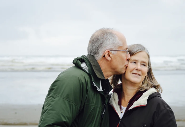 Social Security for surviving spouse