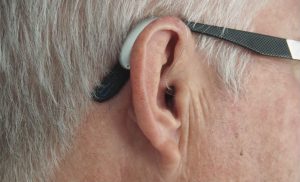 Hearing loss may find future relief.