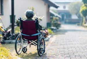 Long-term care insurance can help you pay for home health aids. 