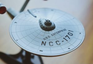 Star Trek actress Nichelle Nichols may have dementia.