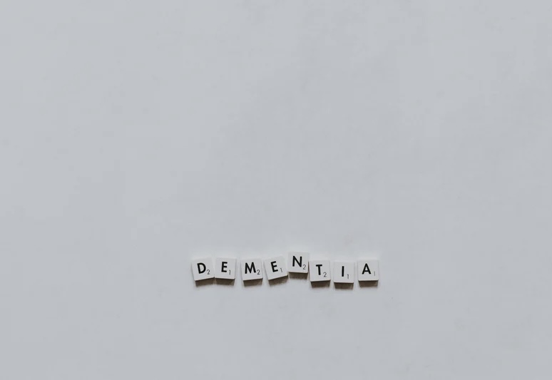 Dementia symptoms