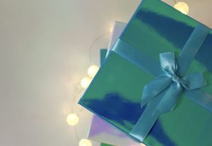 Making a gift can be helpful or harmful. 