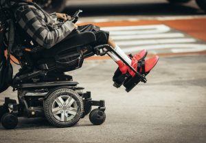 You can include those with disabilities in your estate plan.