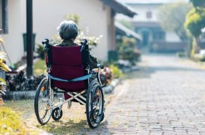 Long-term care can be costly.