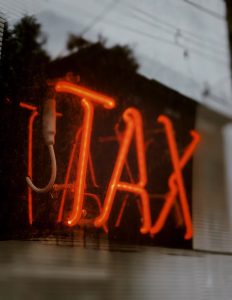 Inheritance taxes