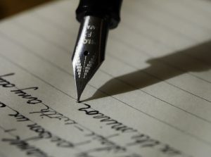 Writing a legacy letter creates depth in an estate plan.