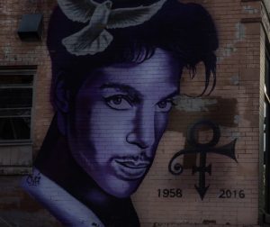 Prince died without an estate plan in place.