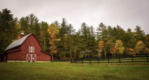 Estate planning is essential to protecting the farm