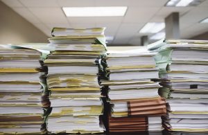 Estate planning paperwork can feel overwhelming.