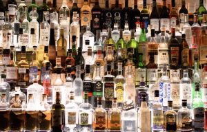 Excessive alcohol consumption can lead to liver damage.