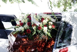 Paying for funerals can be hard for many families.